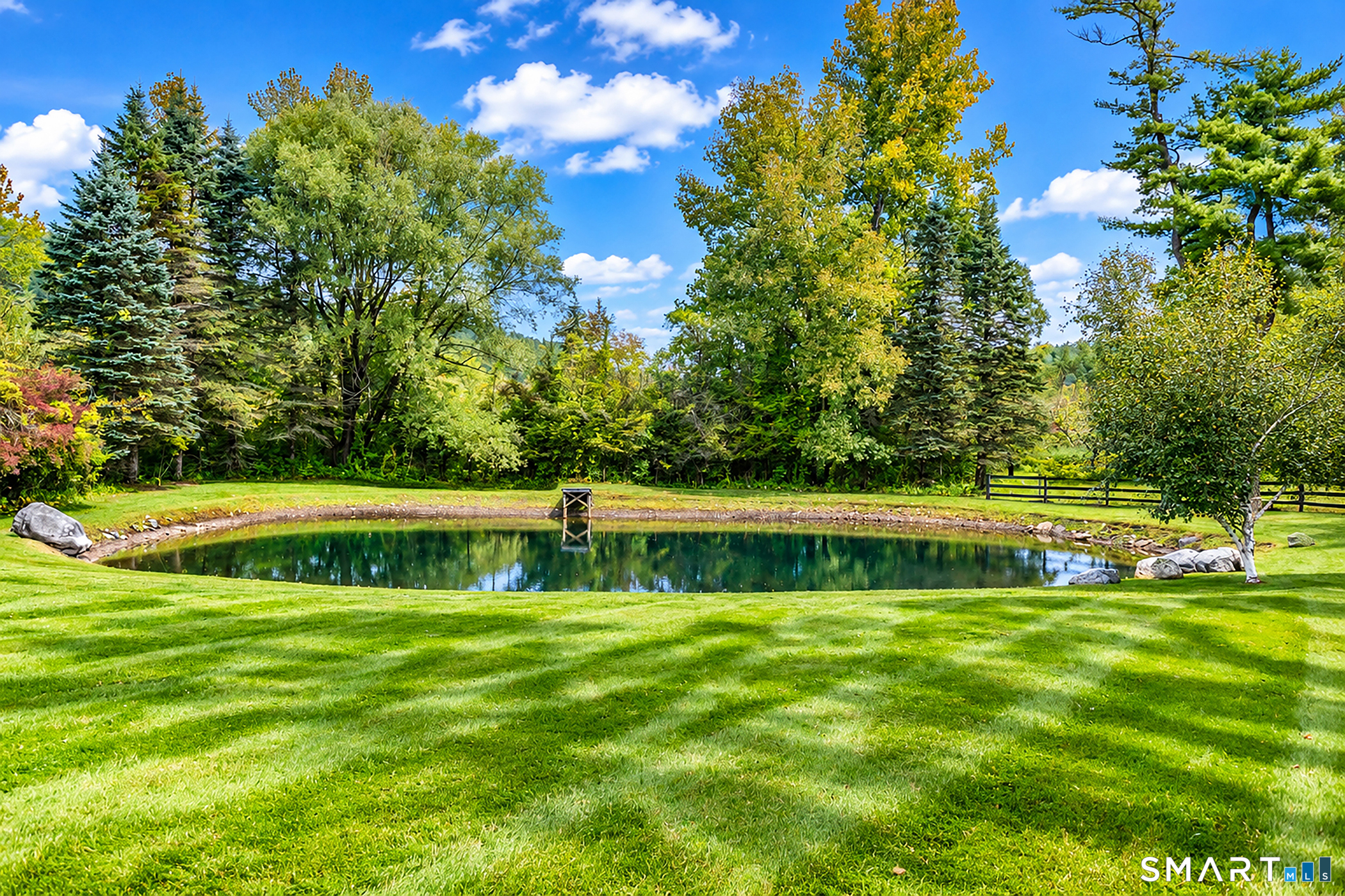 14 Johnson Road Cornwall CT 06796