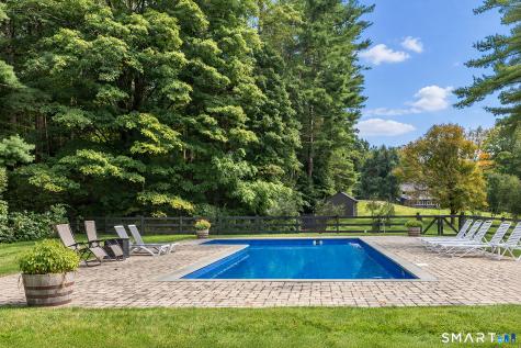 14 Johnson Road Cornwall CT 06796