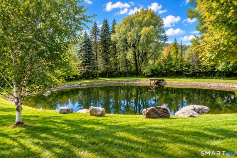 14 Johnson Road Cornwall CT 06796