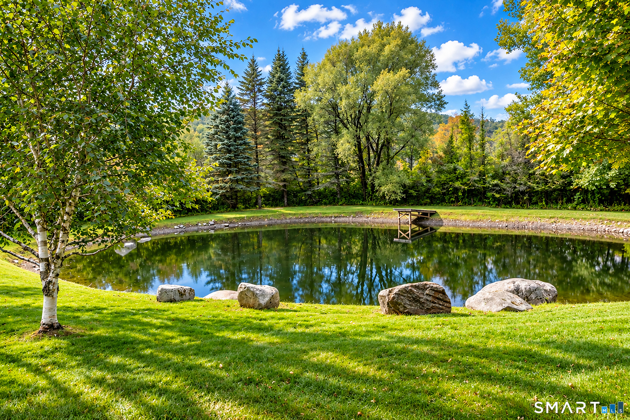 14 Johnson Road Cornwall CT 06796