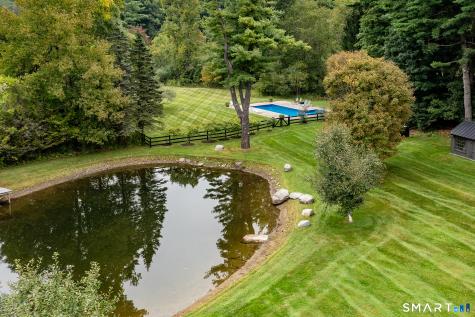 14 Johnson Road Cornwall CT 06796