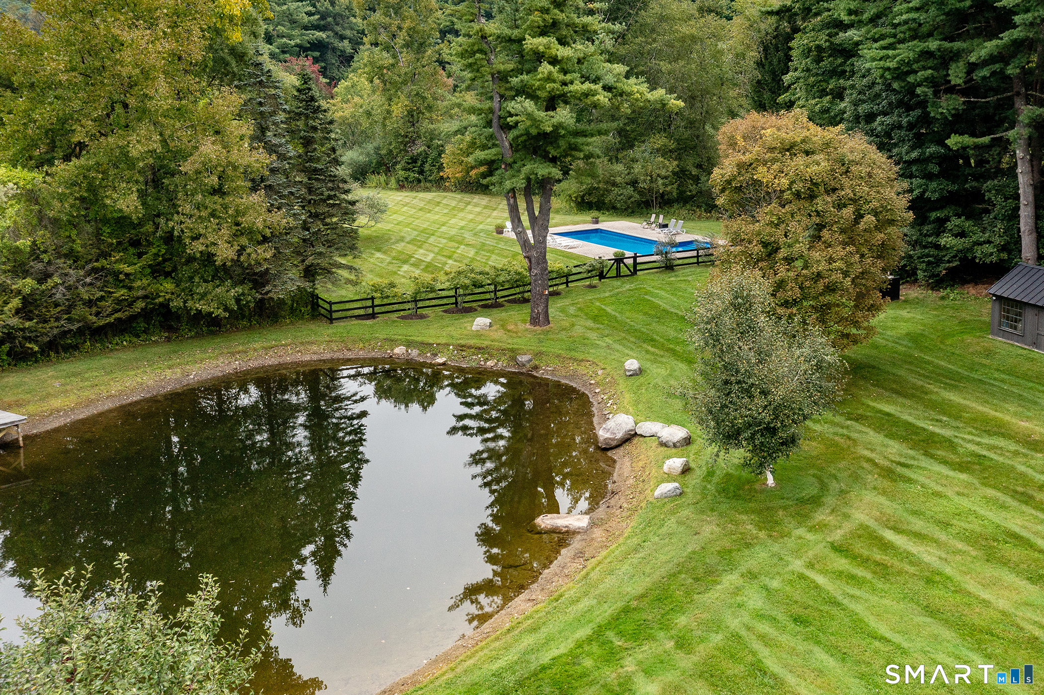 14 Johnson Road Cornwall CT 06796