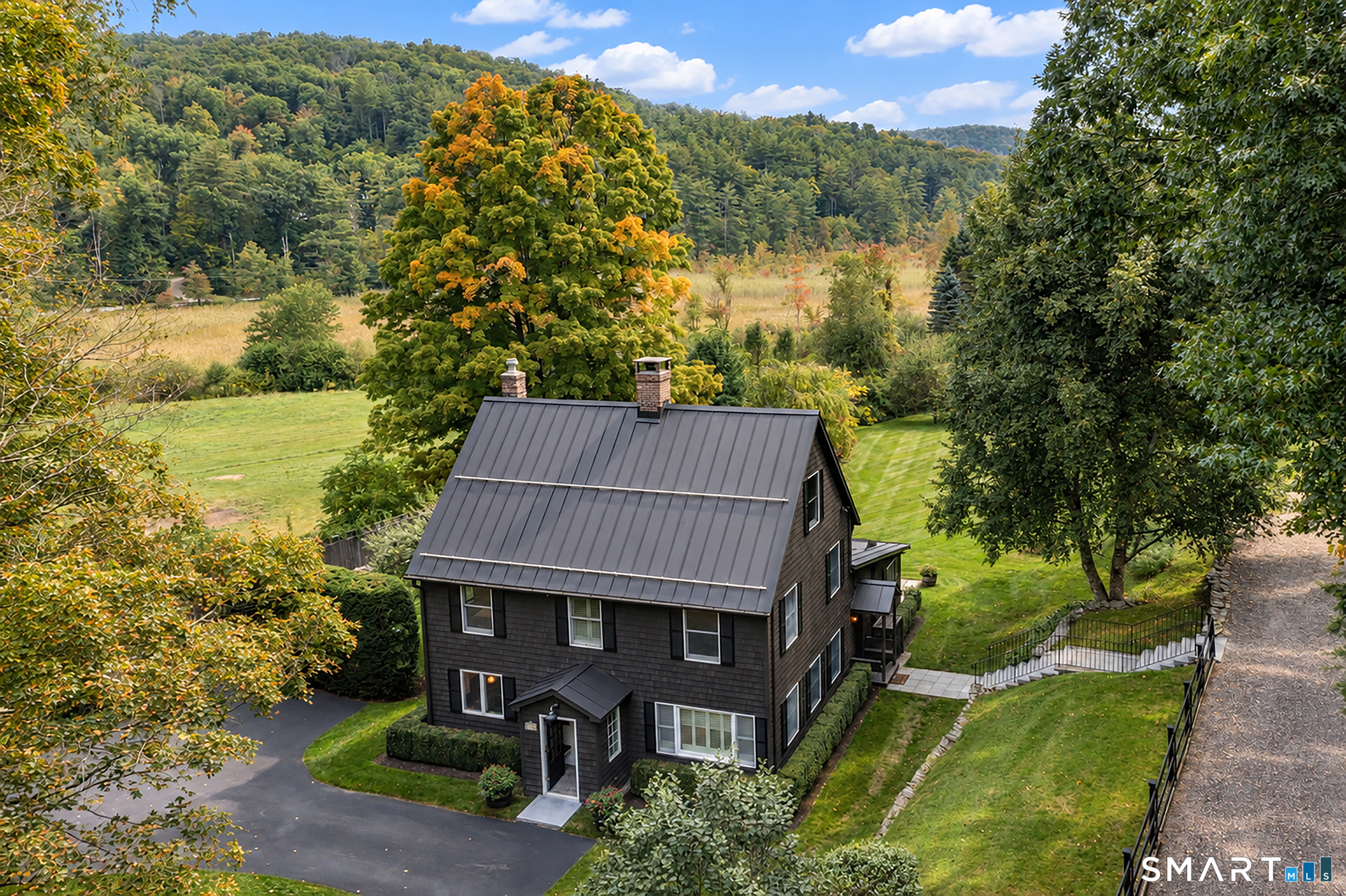 14 Johnson Road Cornwall CT 06796