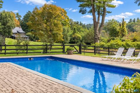 14 Johnson Road Cornwall CT 06796