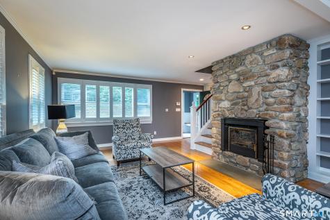 14 Johnson Road Cornwall CT 06796