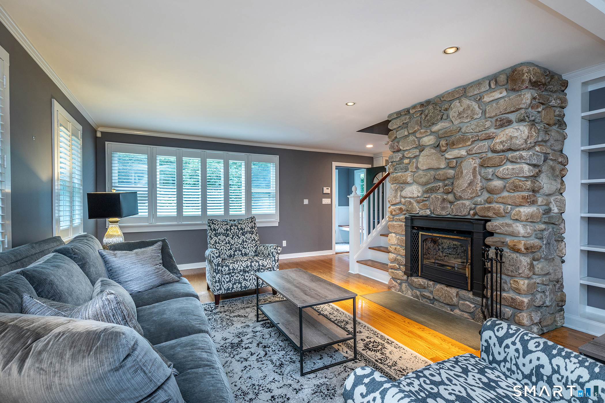 14 Johnson Road Cornwall CT 06796
