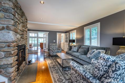 14 Johnson Road Cornwall CT 06796