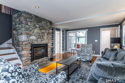 14 Johnson Road Cornwall CT 06796