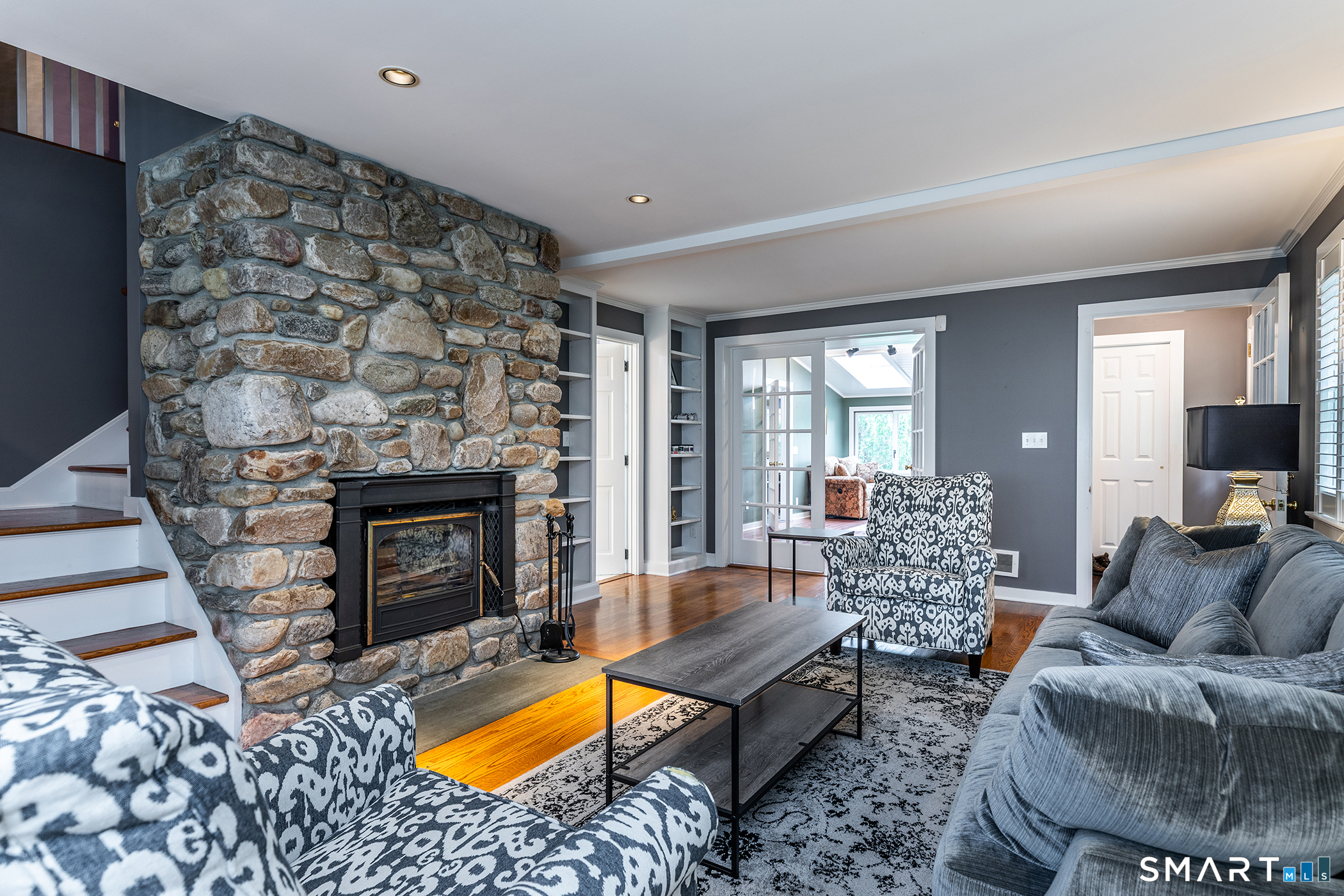 14 Johnson Road Cornwall CT 06796