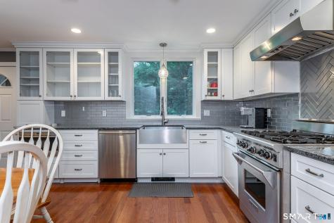 14 Johnson Road Cornwall CT 06796