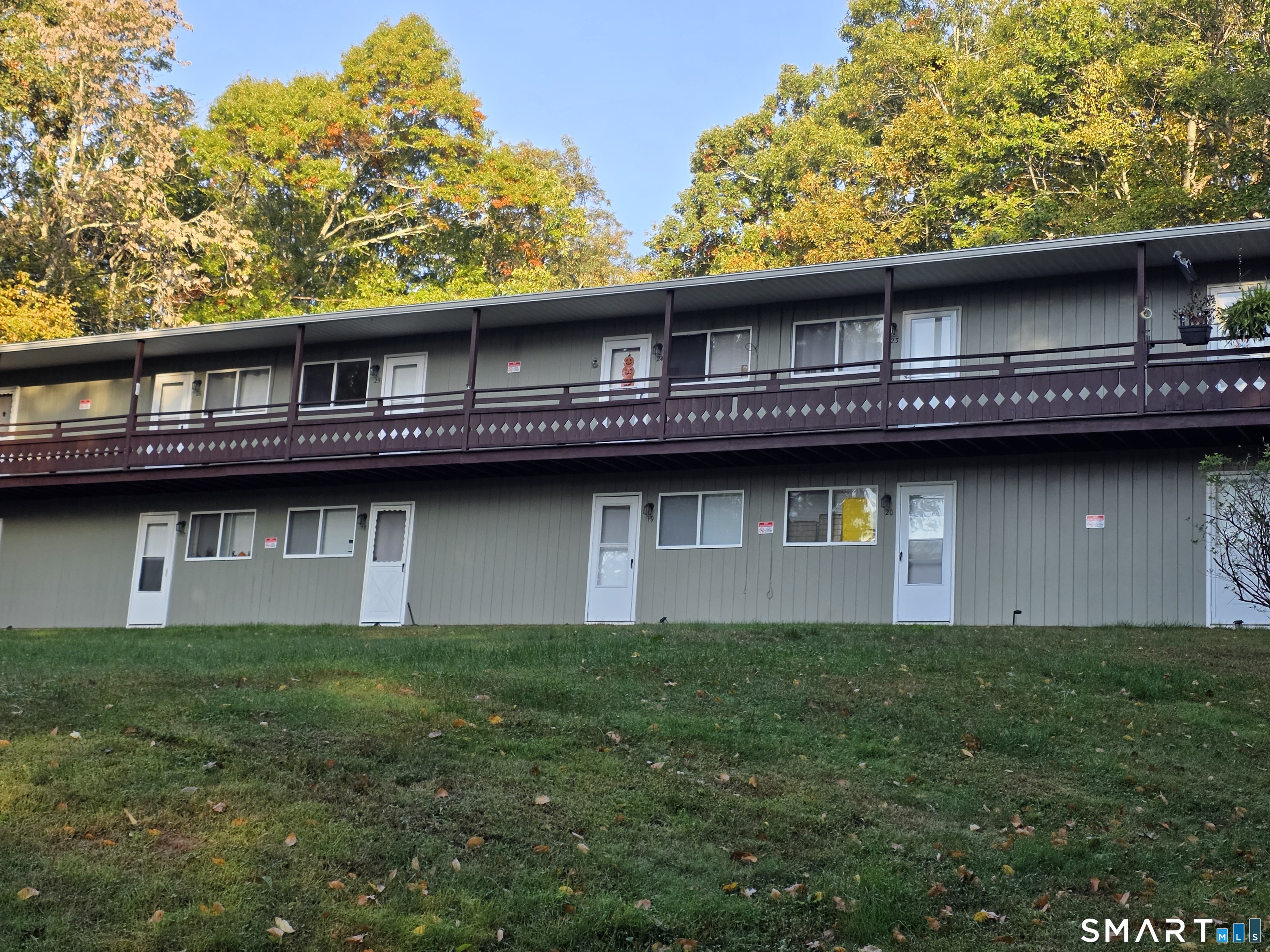 26 Crandall Hill Road Montville CT 06353
