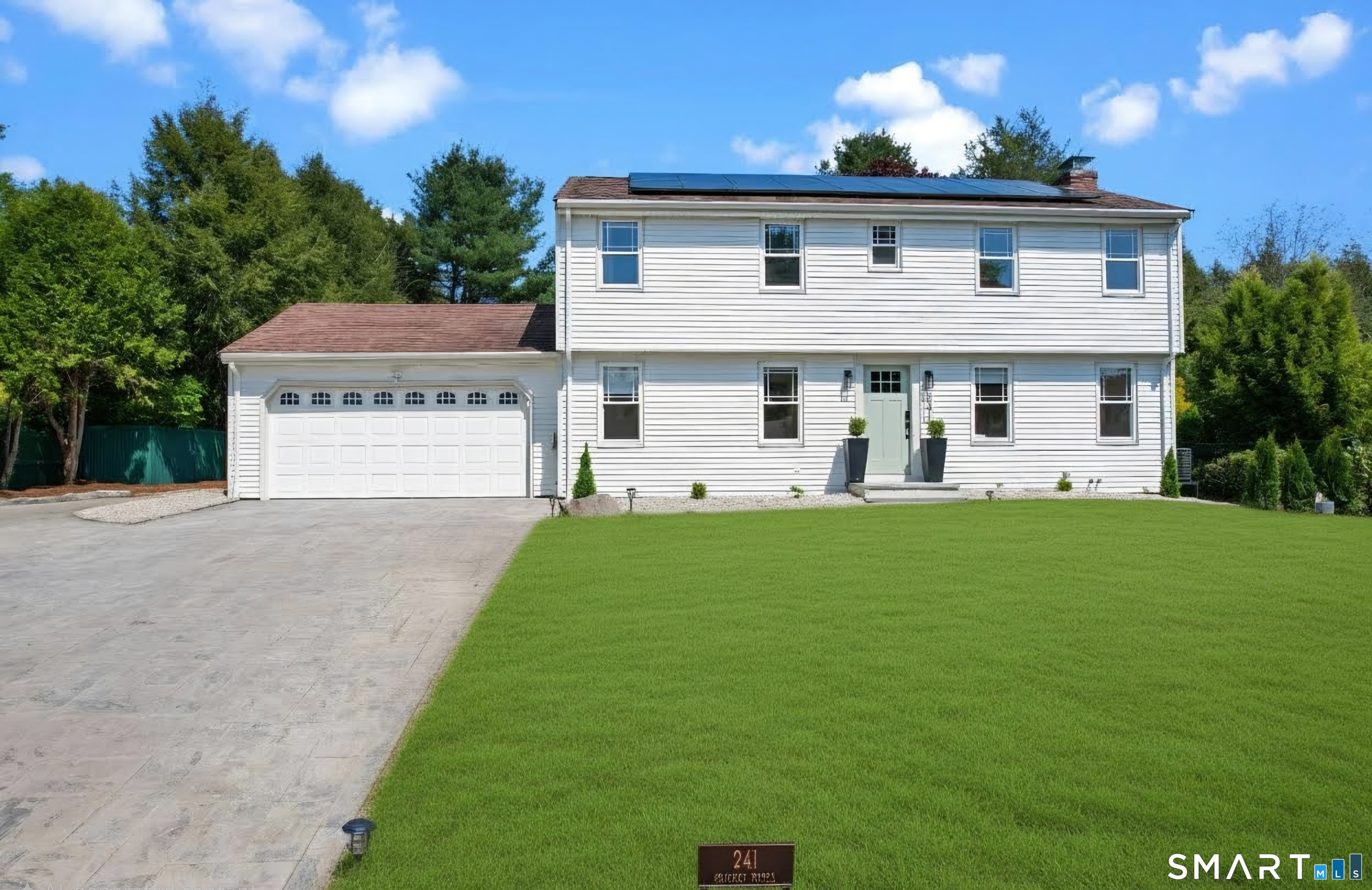 241 Cricket Knoll Wethersfield CT 06109