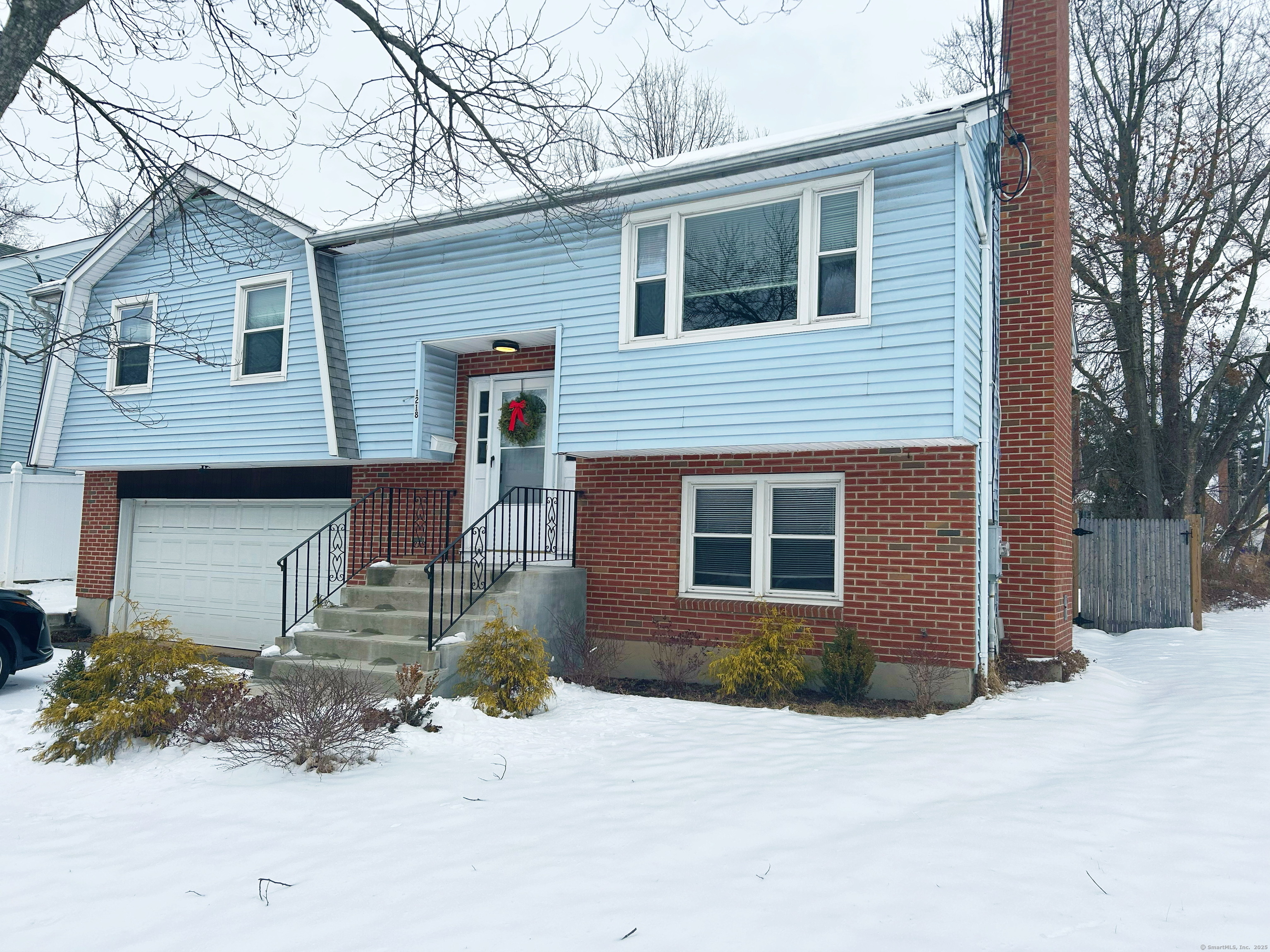 1218 Trout Brook Drive West Hartford CT 06119