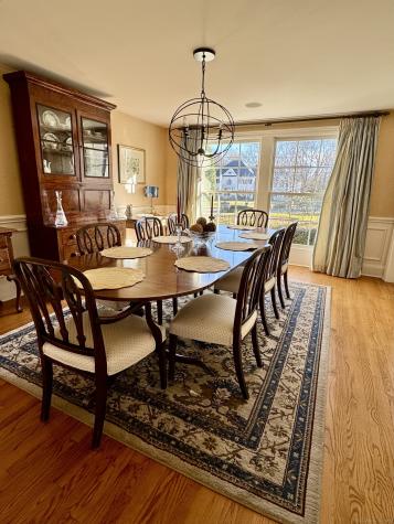 13 Fox Hill Lane Darien CT 06820