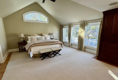 13 Fox Hill Lane Darien CT 06820