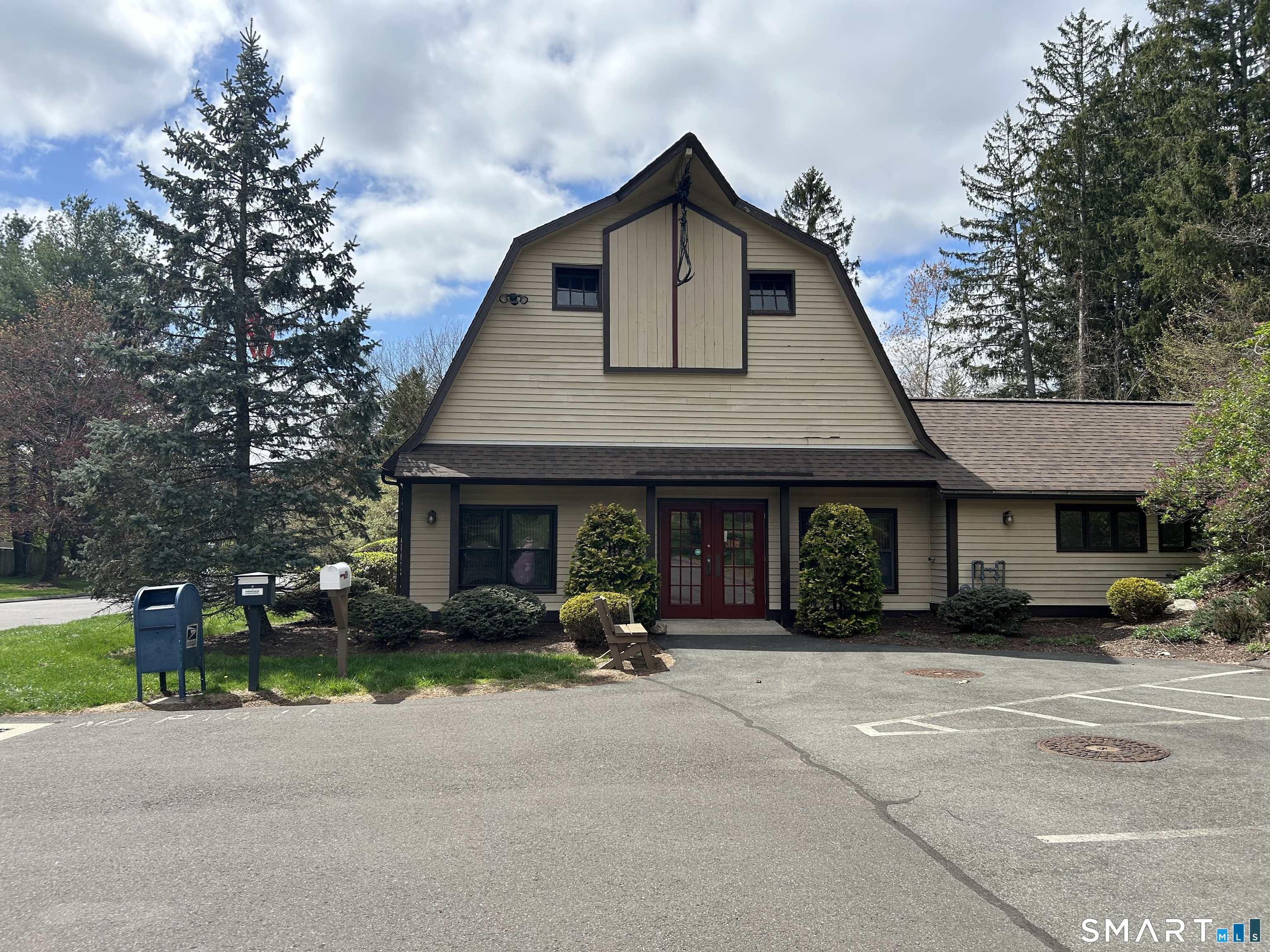 17 Eagle Rock Circle Monroe CT 06468