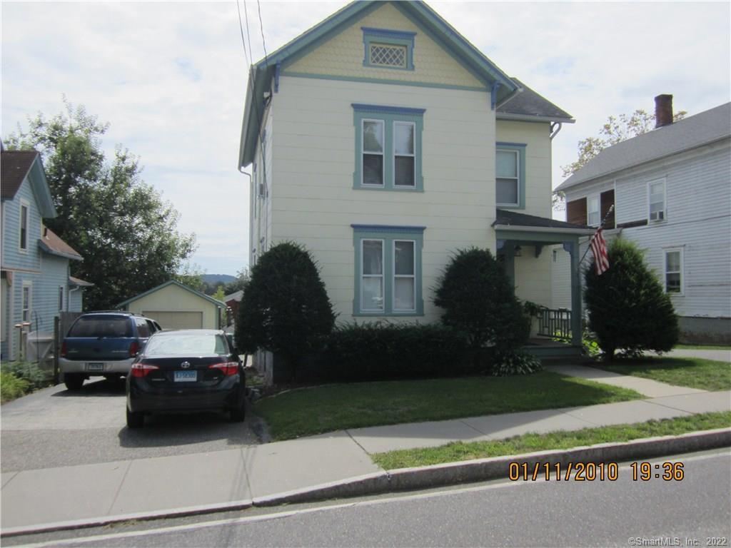 18 Whittlesey Avenue New Milford CT 06776