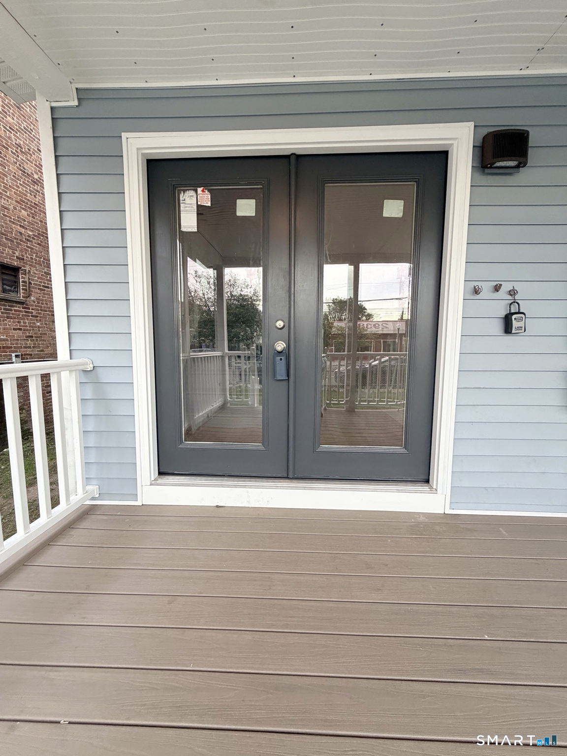 2937 Fairfield Avenue Bridgeport CT 06605