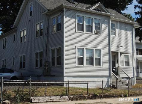 1880 Seaview Avenue Bridgeport CT 06610