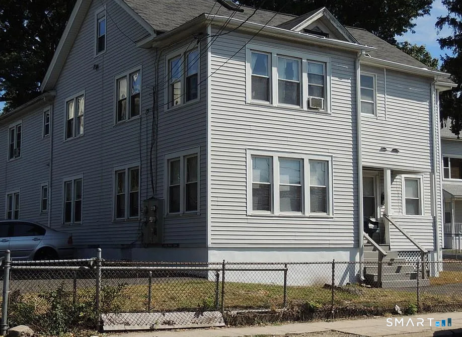 1880 Seaview Avenue Bridgeport CT 06610