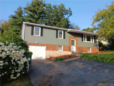 130 Stonybrook Road Waterbury CT 06705