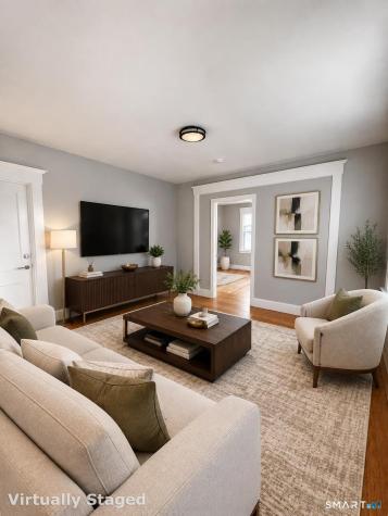207 Helen Street Hamden CT 06514
