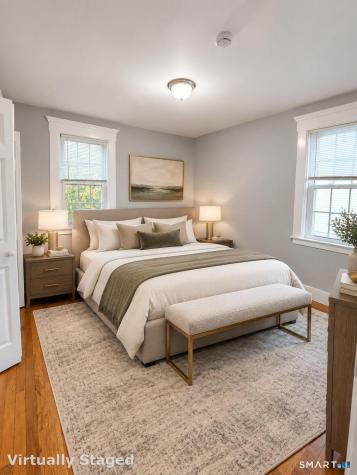 207 Helen Street Hamden CT 06514