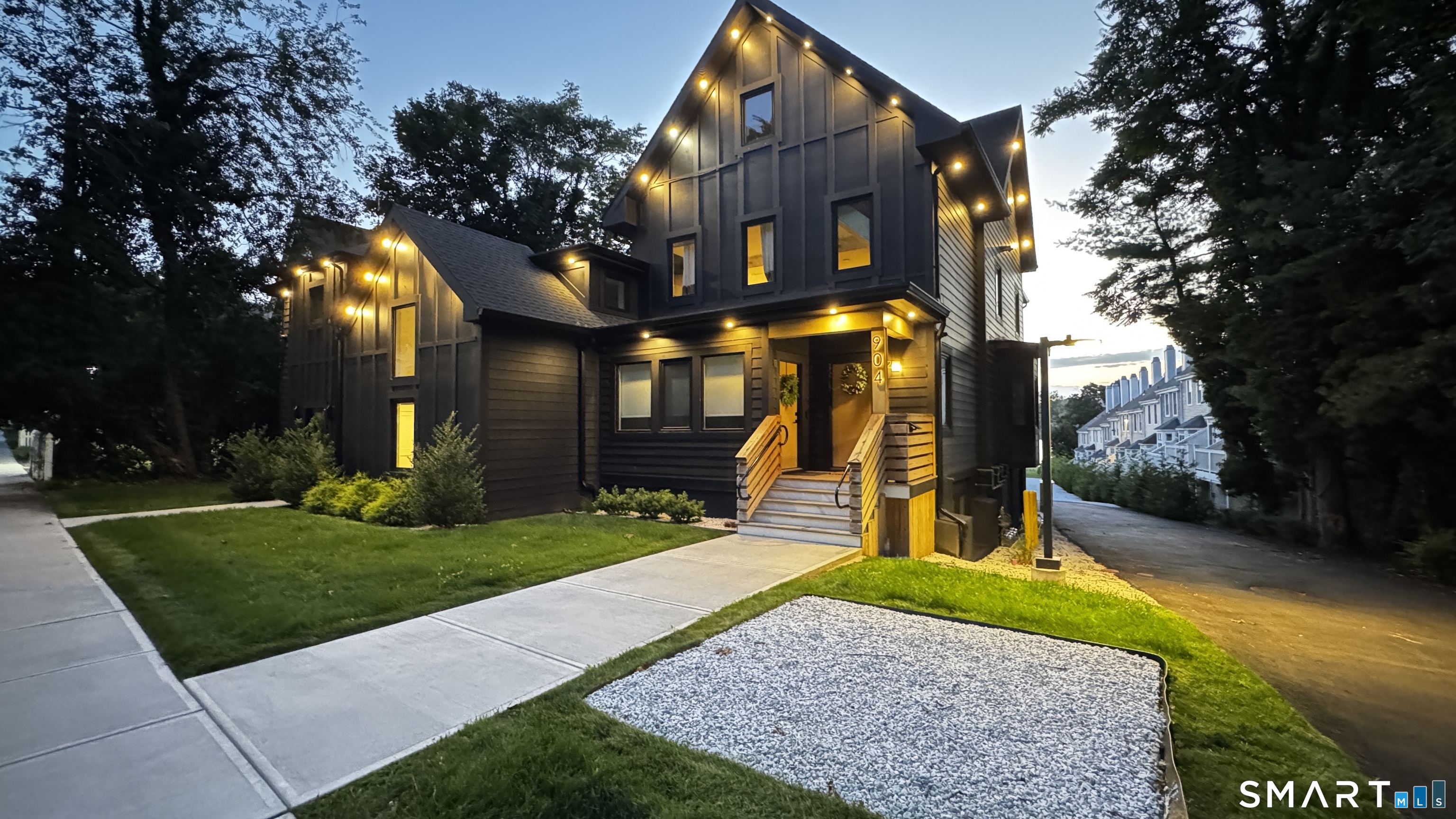 904 Quinnipiac Avenue New Haven CT 06513