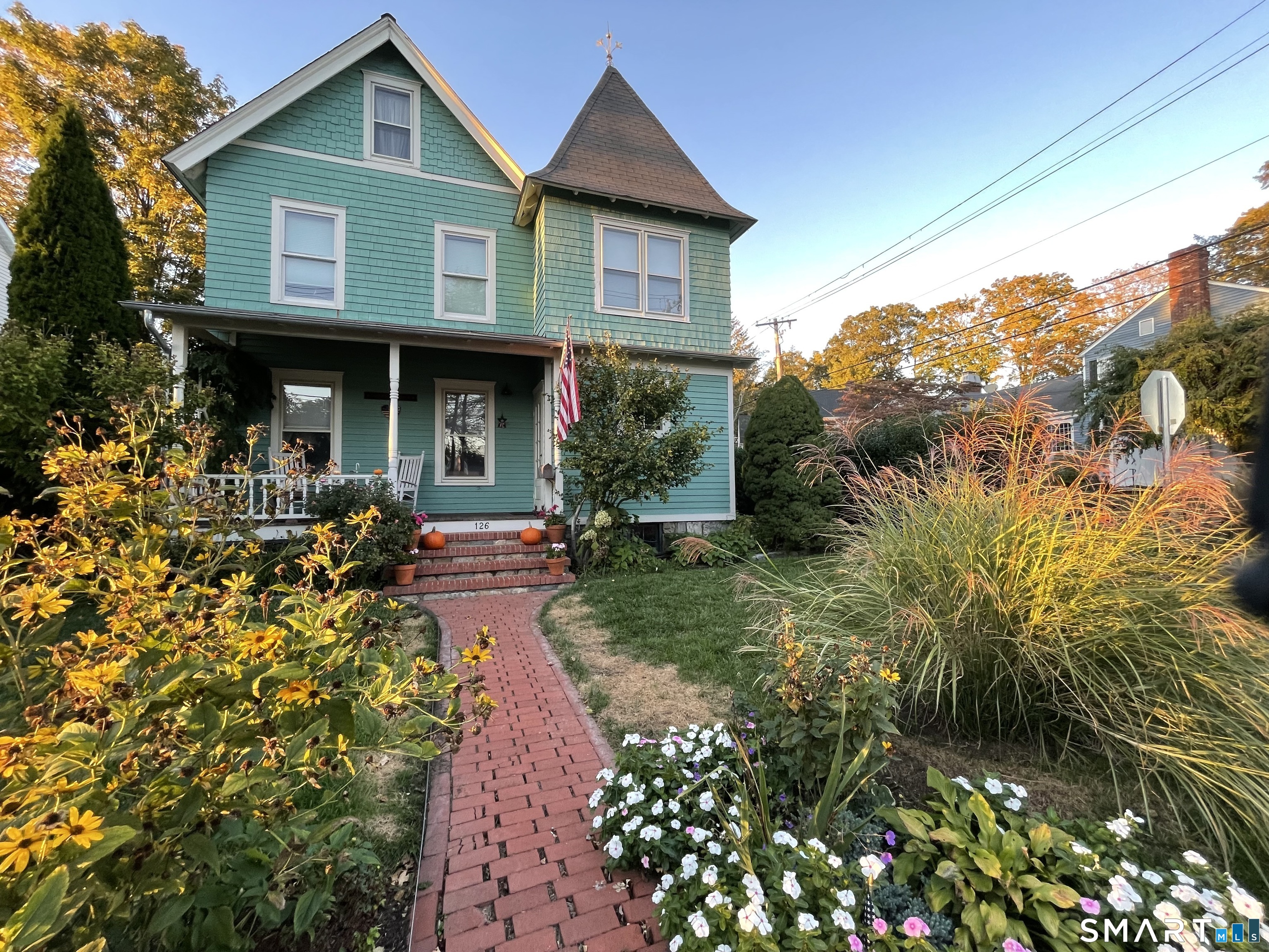 126 East Avenue New Canaan CT 06840