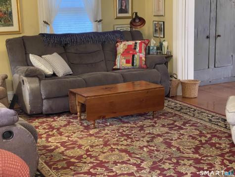 126 East Avenue New Canaan CT 06840