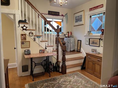 126 East Avenue New Canaan CT 06840