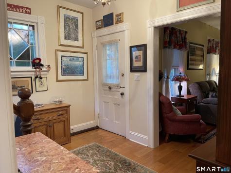 126 East Avenue New Canaan CT 06840