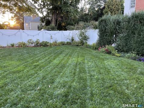126 East Avenue New Canaan CT 06840