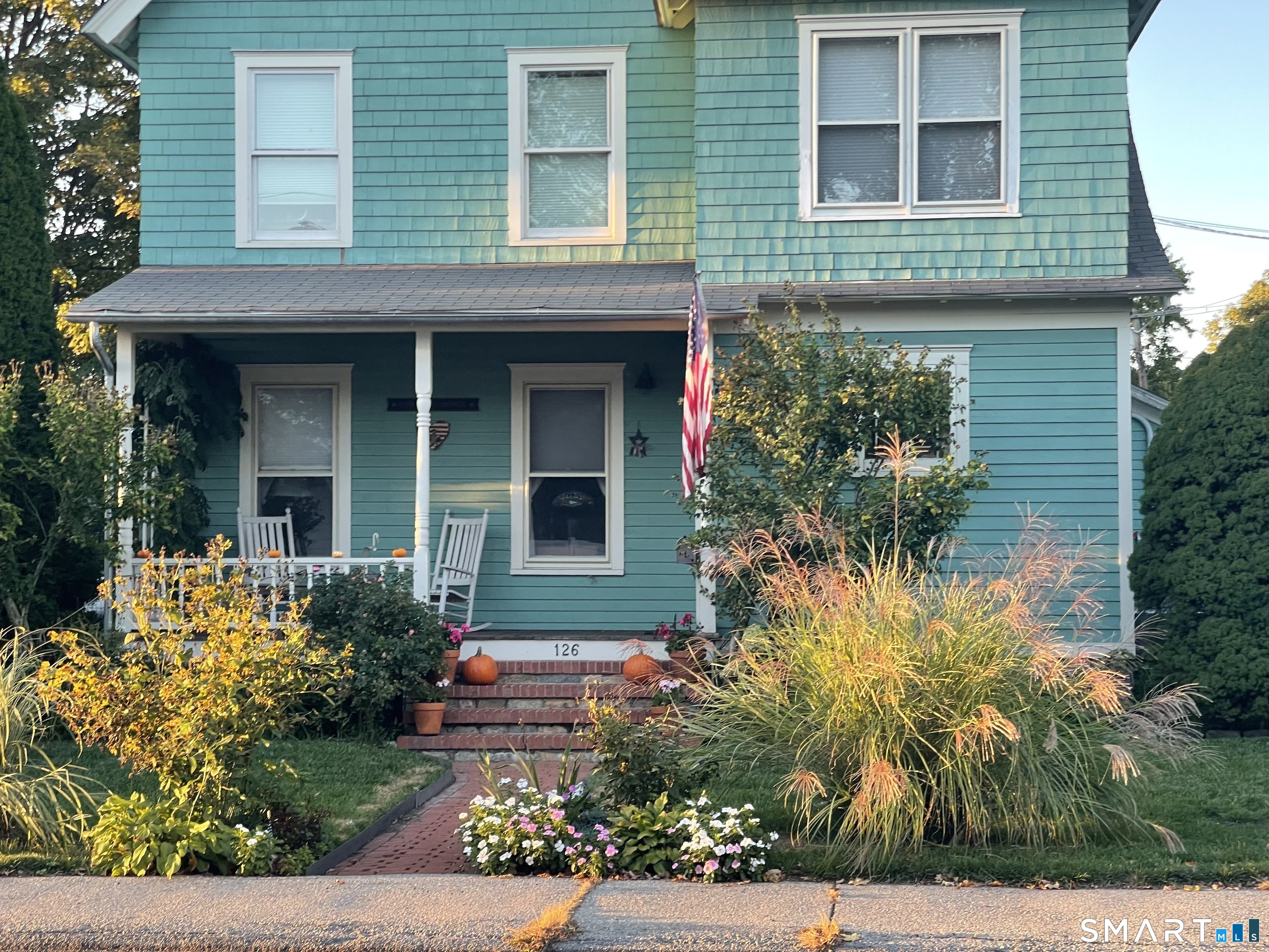126 East Avenue New Canaan CT 06840