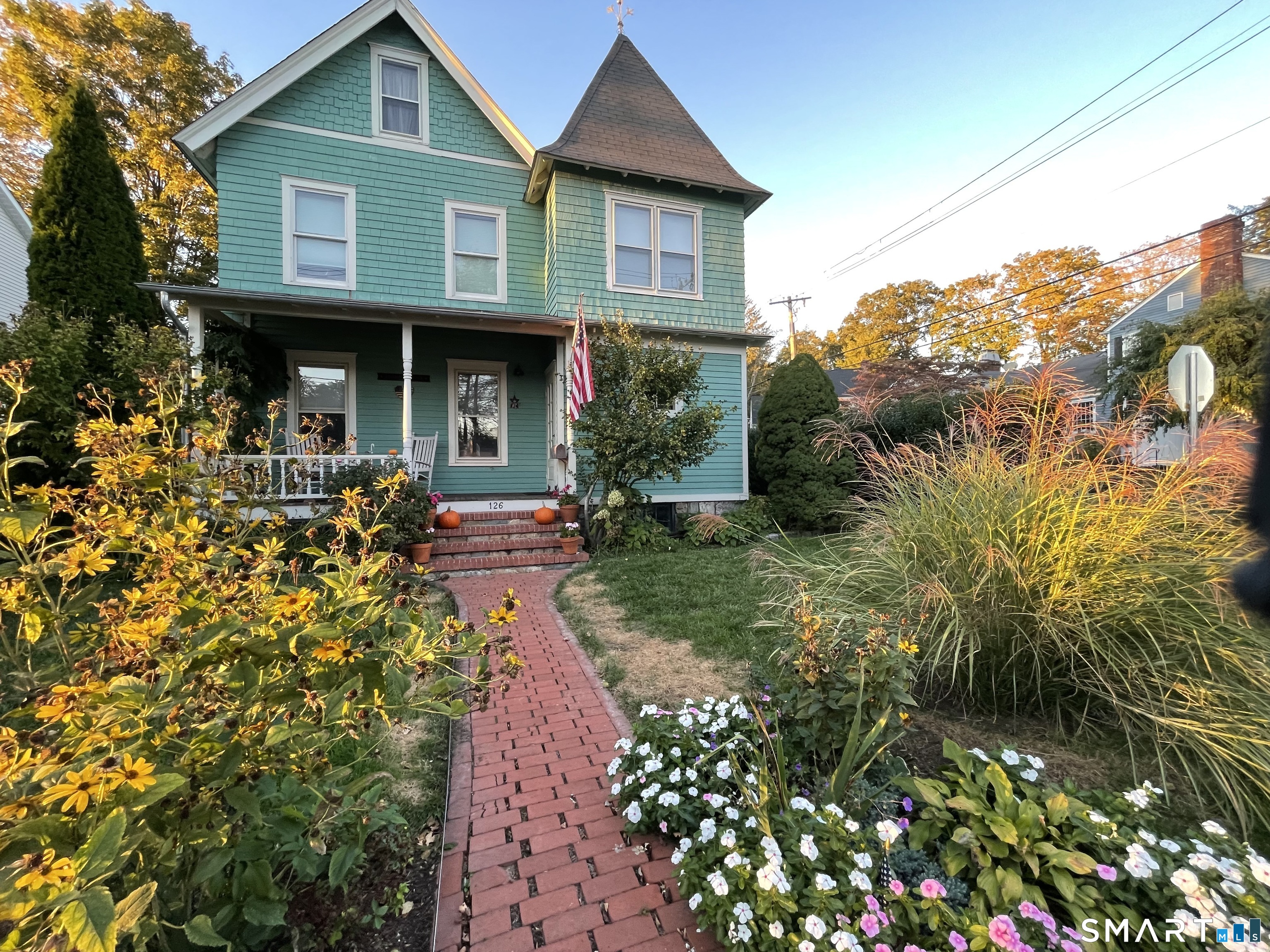 126 East Avenue New Canaan CT 06840