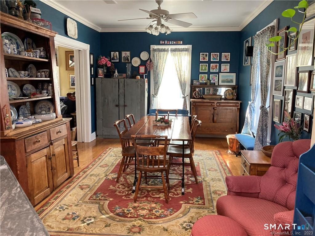 126 East Avenue New Canaan CT 06840