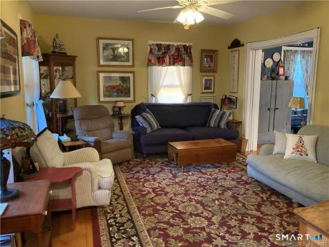 126 East Avenue New Canaan CT 06840