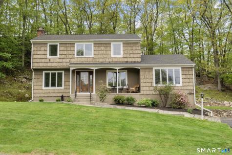 832 Quarter Mile Road Orange CT 06477