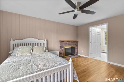 832 Quarter Mile Road Orange CT 06477