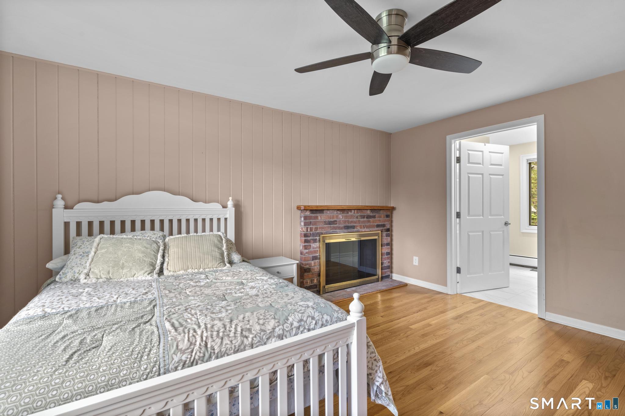 832 Quarter Mile Road Orange CT 06477