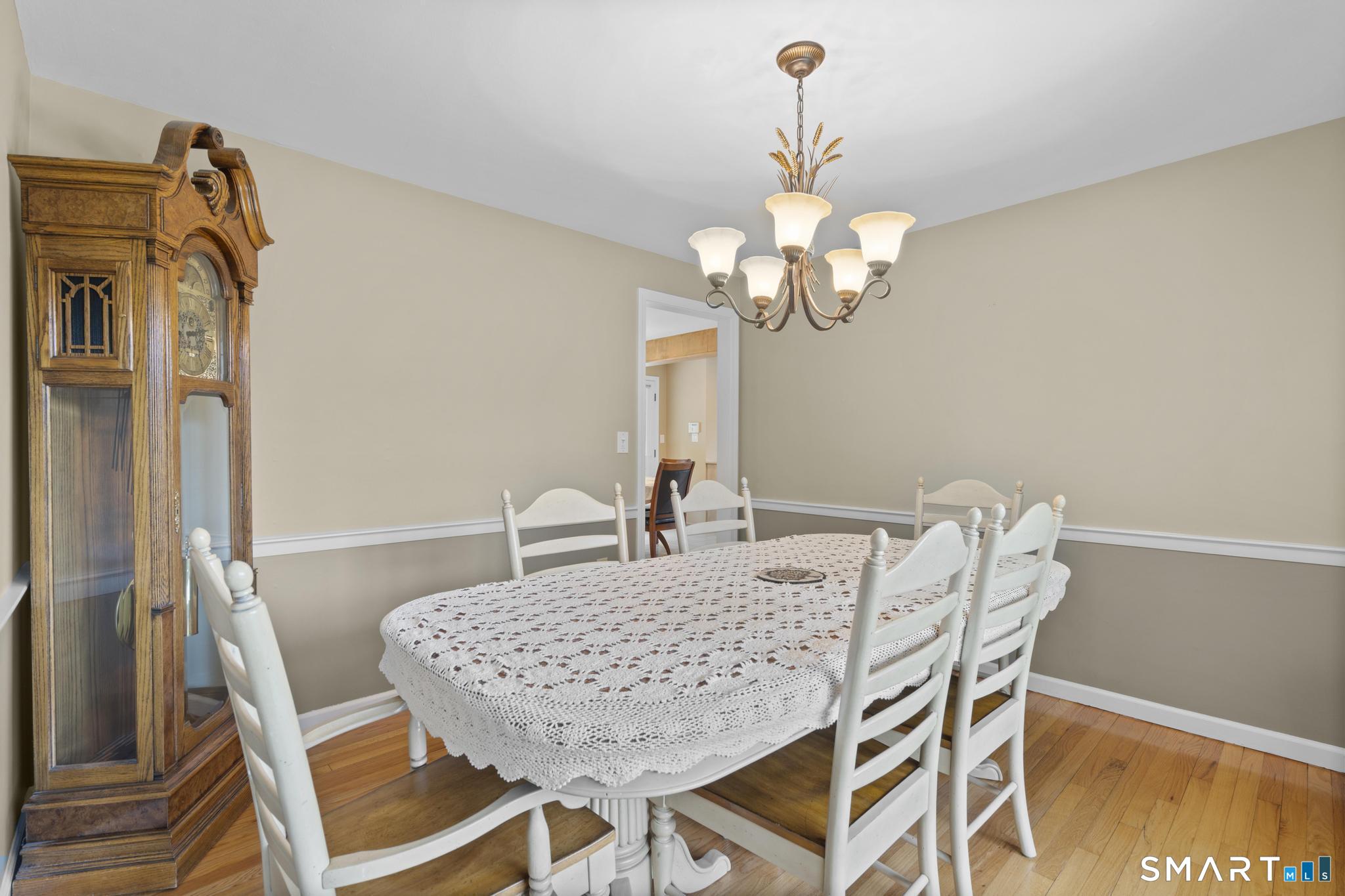832 Quarter Mile Road Orange CT 06477