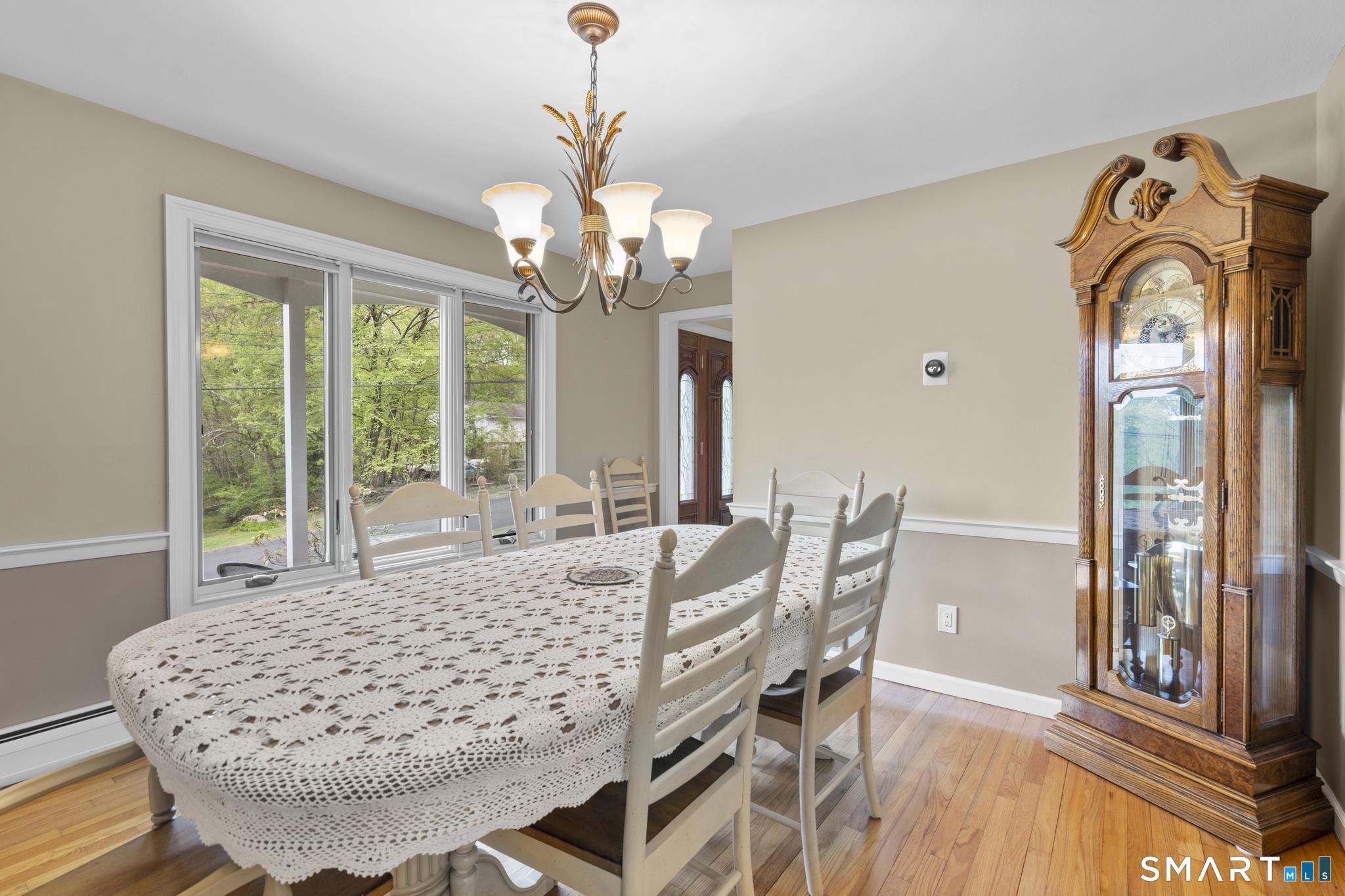 832 Quarter Mile Road Orange CT 06477