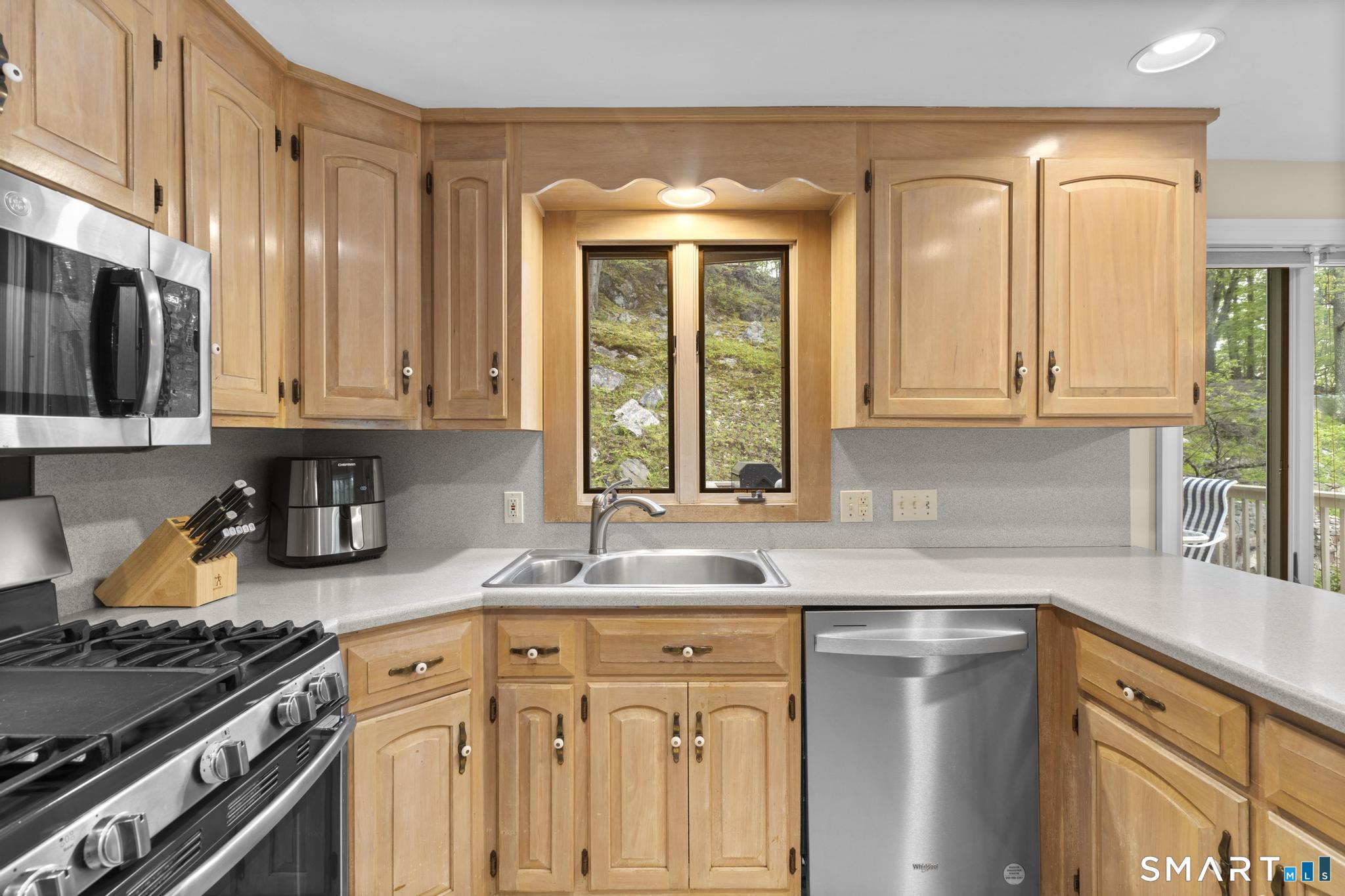 832 Quarter Mile Road Orange CT 06477