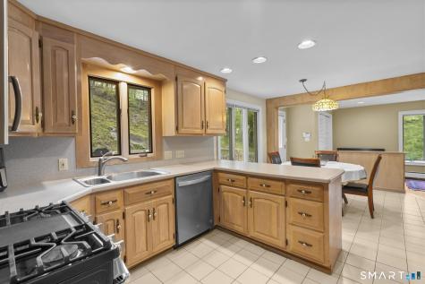 832 Quarter Mile Road Orange CT 06477