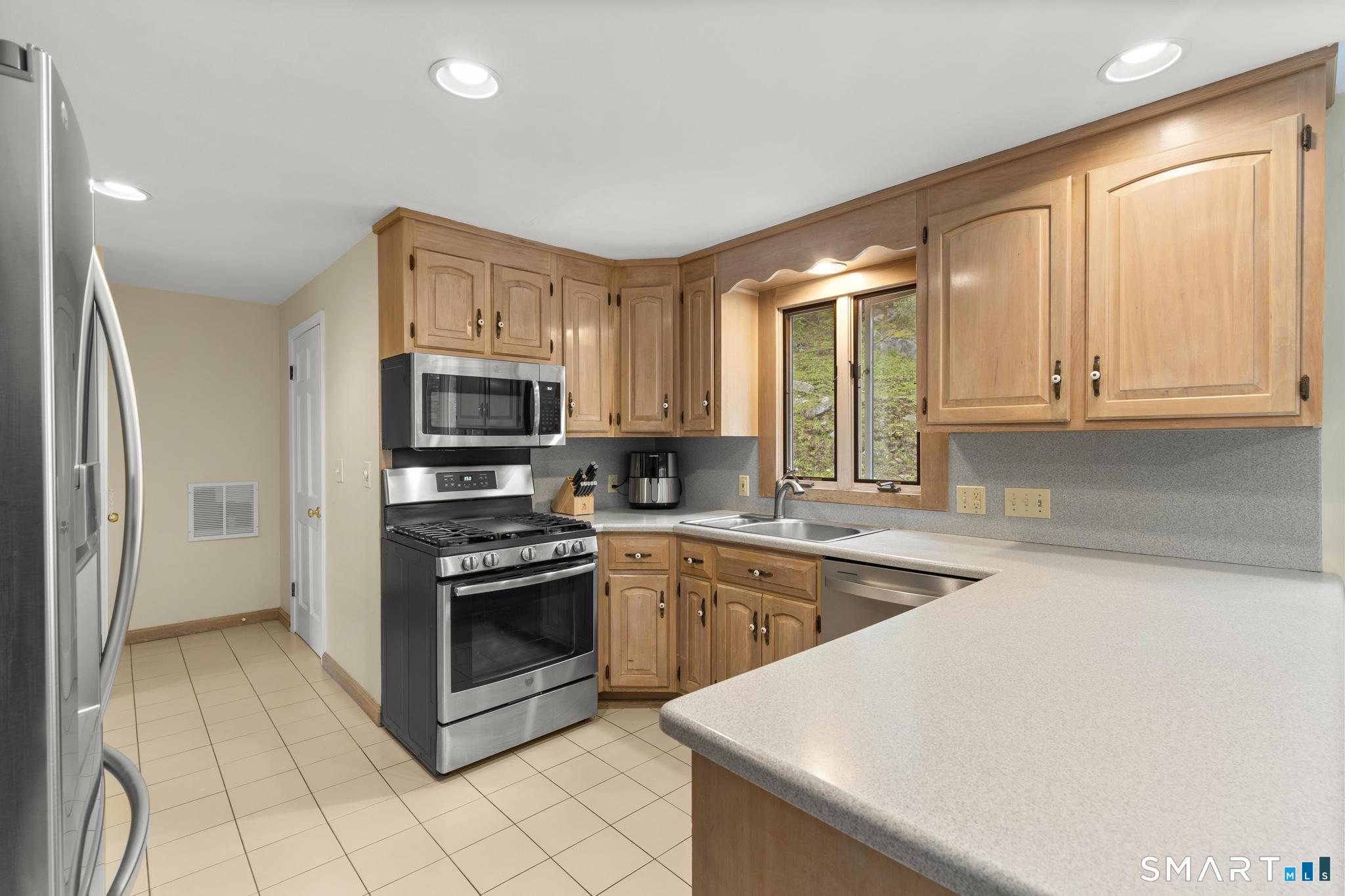 832 Quarter Mile Road Orange CT 06477
