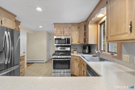 832 Quarter Mile Road Orange CT 06477
