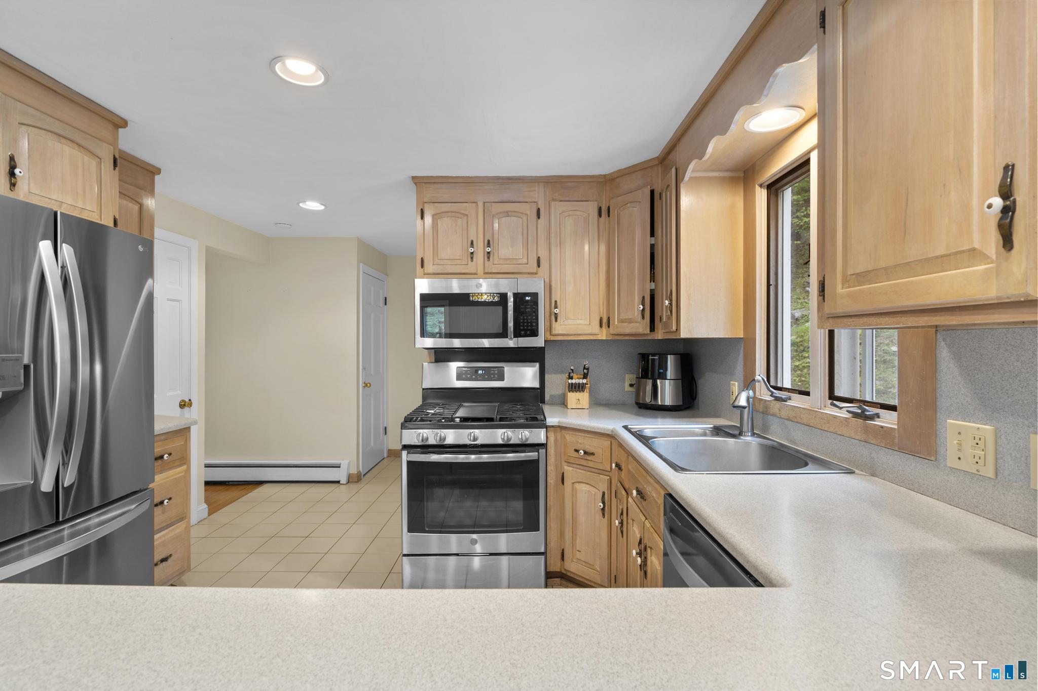 832 Quarter Mile Road Orange CT 06477