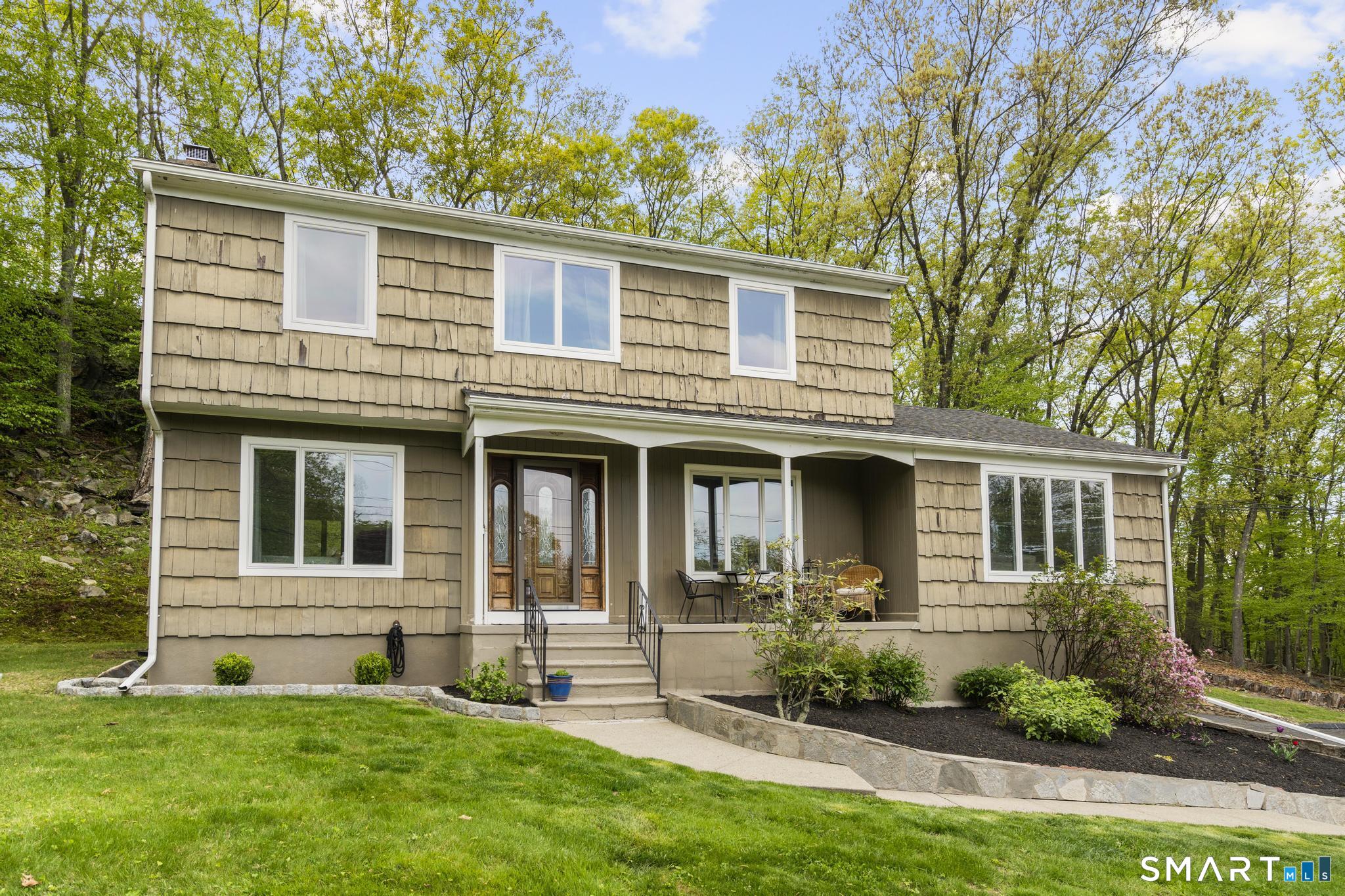 832 Quarter Mile Road Orange CT 06477