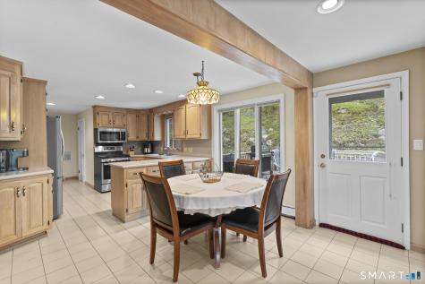 832 Quarter Mile Road Orange CT 06477