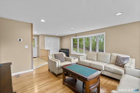 832 Quarter Mile Road Orange CT 06477